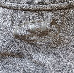 UA- tanktop LARGE